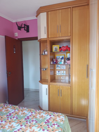 Imagem Imóvel com 2 Quartos à Venda, 65 m² em Planalto - São Bernardo Do Campo Imagem Imóvel com 2 Quartos à Venda, 65 m² em Planalto - São Bernardo Do Campo