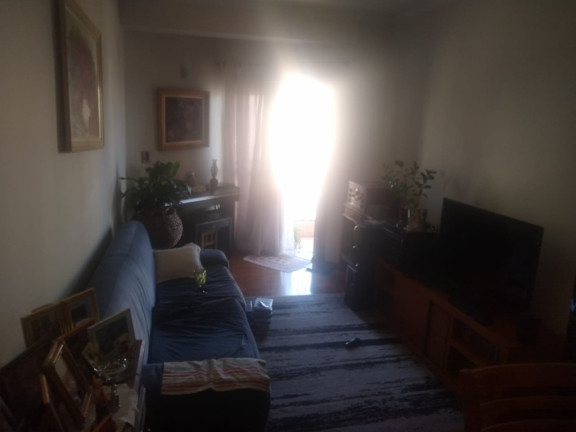 Imagem Apartamento com 3 Quartos à Venda, 77 m² em Saúde - São Paulo