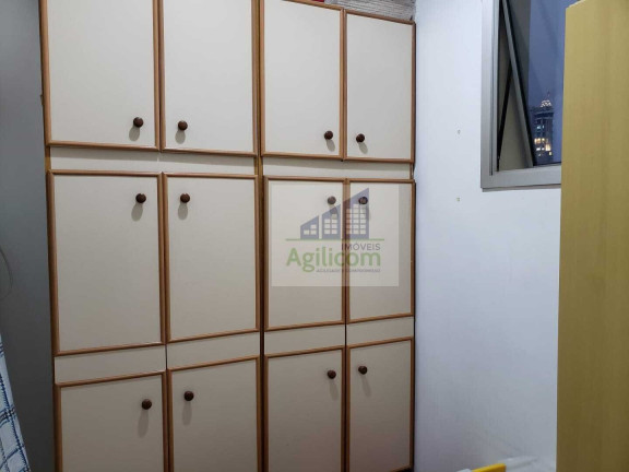 Imagem Apartamento com 3 Quartos à Venda, 80 m² em Brooklin - São Paulo Imagem Apartamento com 3 Quartos à Venda, 80 m² em Brooklin - São Paulo