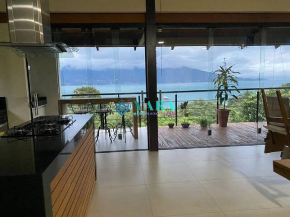 Casa com 4 Quartos à Venda, 720 m² em Santa Tereza - Ilhabela