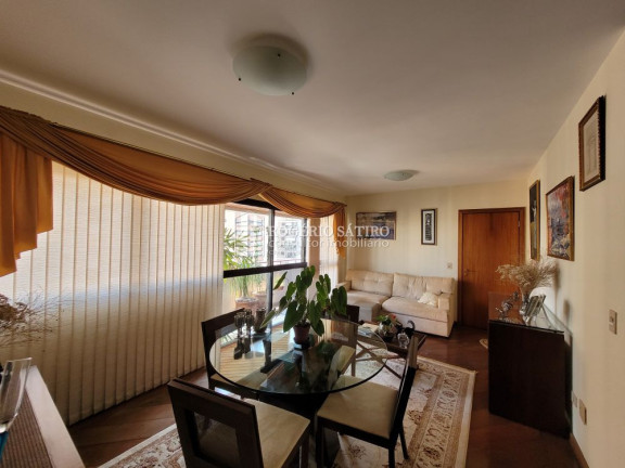 Imagem Apartamento com 3 Quartos à Venda, 117 m² em Jardim Vila Mariana - São Paulo Imagem Apartamento com 3 Quartos à Venda, 117 m² em Jardim Vila Mariana - São Paulo