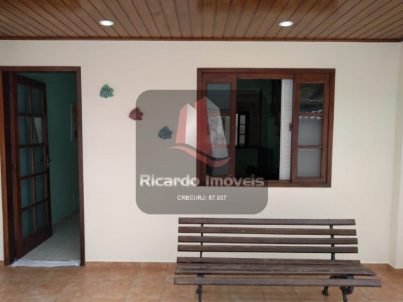 Imagem Casa de Condomínio com 3 Quartos à Venda, 100 m² em Peró - Cabo Frio Imagem Casa de Condomínio com 3 Quartos à Venda, 100 m² em Peró - Cabo Frio