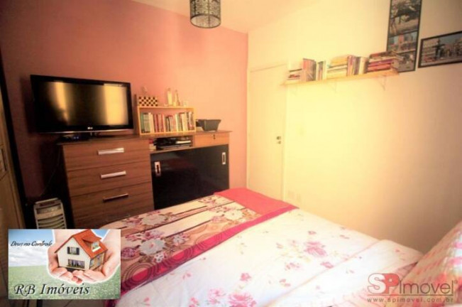 Imagem Apartamento com 2 Quartos à Venda, 50 m² em Baeta Neves - São Bernardo Do Campo Imagem Apartamento com 2 Quartos à Venda, 50 m² em Baeta Neves - São Bernardo Do Campo