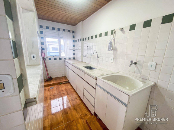 Imagem Apartamento com 1 Quarto à Venda, 51 m² em Alto - Teresópolis