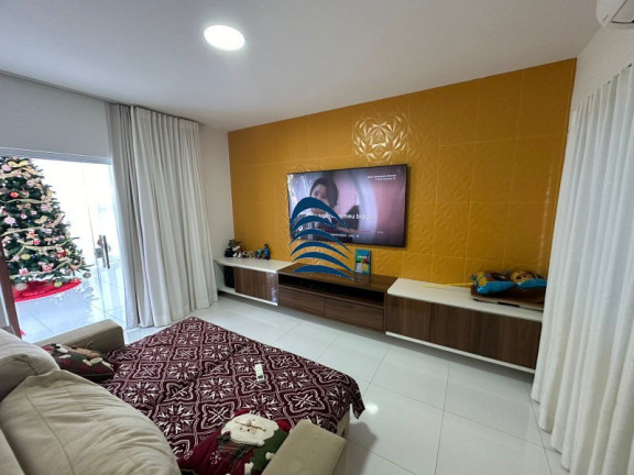Imagem Casa com 3 Quartos à Venda, 300 m² em Alphaville Litoral Norte 2 - Camaçari Imagem Casa com 3 Quartos à Venda, 300 m² em Alphaville Litoral Norte 2 - Camaçari