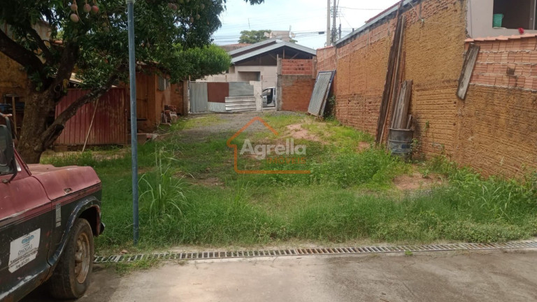 Imagem Terreno à Venda, 140 m² em Jardim Cristina - Mogi Guaçu Imagem Terreno à Venda, 140 m² em Jardim Cristina - Mogi Guaçu