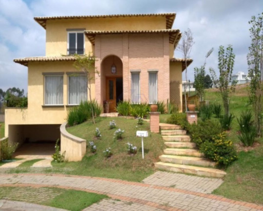 Imagem Sobrado à Venda, em Colinas Da Anhangüera - Santana De Parnaíba Imagem Sobrado à Venda, em Colinas Da Anhangüera - Santana De Parnaíba