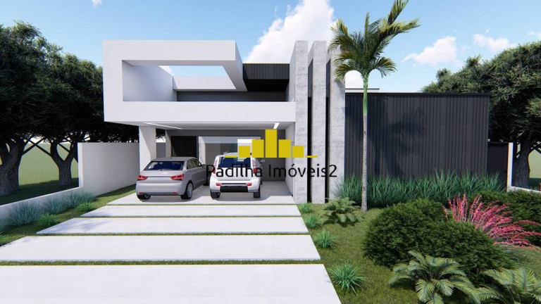 Imagem Casa de Condomínio com 4 Quartos à Venda, 482 m² em Alphaville Nova Esplanada 3 - Votorantim Imagem Casa de Condomínio com 4 Quartos à Venda, 482 m² em Alphaville Nova Esplanada 3 - Votorantim
