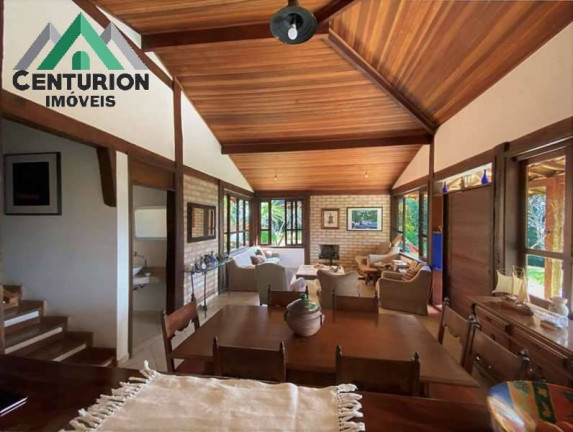 Imagem Casa de Condomínio com 4 Quartos à Venda, 311 m² em Paisagem Renoir - Cotia Imagem Casa de Condomínio com 4 Quartos à Venda, 311 m² em Paisagem Renoir - Cotia