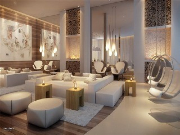 Imagem Imóvel com 2 Quartos à Venda, 73 m² em Campo Belo - São Paulo