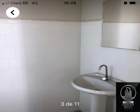 Imagem Casa com 3 Quartos à Venda, em Centro - Sorocaba Imagem Casa com 3 Quartos à Venda, em Centro - Sorocaba