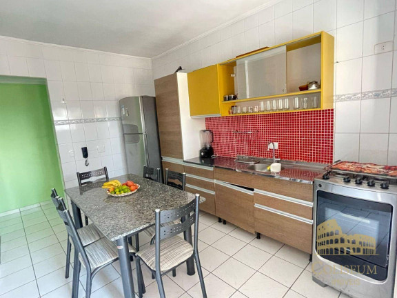 Imagem Apartamento com 1 Quarto à Venda, 60 m² em Vila Assunção - Praia Grande Imagem Apartamento com 1 Quarto à Venda, 60 m² em Vila Assunção - Praia Grande