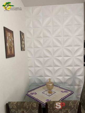 Imagem Casa de Condomínio com 2 Quartos à Venda, 60 m² em Chora Menino - São Paulo Imagem Casa de Condomínio com 2 Quartos à Venda, 60 m² em Chora Menino - São Paulo