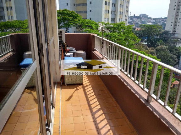 Imagem Apartamento com 3 Quartos à Venda, 122 m² em Alto Da Lapa - São Paulo Imagem Apartamento com 3 Quartos à Venda, 122 m² em Alto Da Lapa - São Paulo