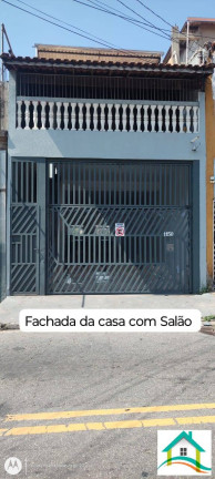 Imagem Apartamento com 2 Quartos à Venda, 280 m² em Vila Regente Feijó - São Paulo