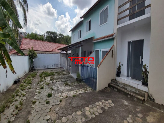Imagem Casa com 2 Quartos à Venda, 60 m² em Bairro Canaã - São Lourenço - Mg - São Lourenço Imagem Casa com 2 Quartos à Venda, 60 m² em Bairro Canaã - São Lourenço - Mg - São Lourenço
