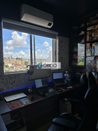 Imagem Apartamento com 2 Quartos à Venda, 61 m² em Inconfidentes - Contagem Imagem Apartamento com 2 Quartos à Venda, 61 m² em Inconfidentes - Contagem