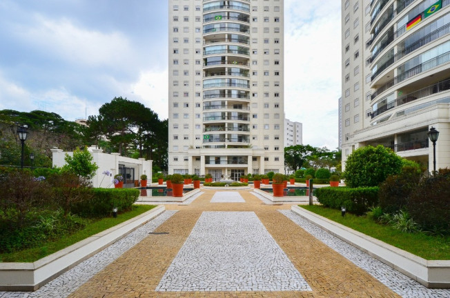 Imagem Cobertura com 4 Quartos à Venda, 210 m² em Vila Sofia - São Paulo Imagem Cobertura com 4 Quartos à Venda, 210 m² em Vila Sofia - São Paulo