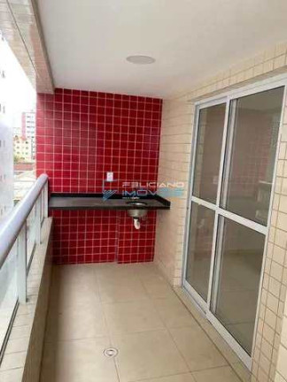 Imagem Apartamento com 2 Quartos à Venda, 74 m² em Aviação - Praia Grande Imagem Apartamento com 2 Quartos à Venda, 74 m² em Aviação - Praia Grande