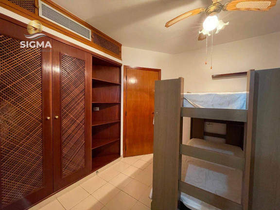 Imagem Apartamento com 4 Quartos à Venda, 365 m² em Jardim Astúrias - Guarujá Imagem Apartamento com 4 Quartos à Venda, 365 m² em Jardim Astúrias - Guarujá
