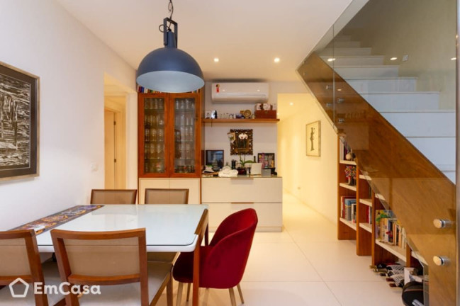 Imagem Imóvel com 5 Quartos à Venda, em Botafogo - Rio De Janeiro Imagem Imóvel com 5 Quartos à Venda, em Botafogo - Rio De Janeiro