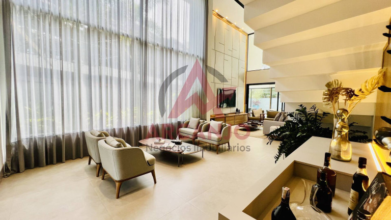 Imagem Casa com 6 Quartos à Venda, 580 m² em Riviera - Bertioga Imagem Casa com 6 Quartos à Venda, 580 m² em Riviera - Bertioga