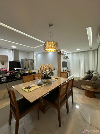 Imagem Apartamento com 3 Quartos à Venda, 90 m² em Nossa Senhora Das Graças - Patos De Minas Imagem Apartamento com 3 Quartos à Venda, 90 m² em Nossa Senhora Das Graças - Patos De Minas