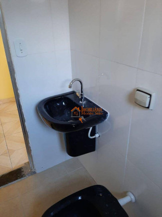 Imagem Sobrado com 5 Quartos à Venda, 125 m² em Vila Carmela Ii - Guarulhos