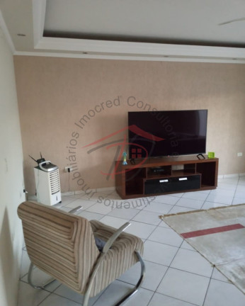 Imagem Imóvel com 3 Quartos à Venda, 145 m² em Jardim Bom Retiro (nova Veneza) - Sumaré Imagem Imóvel com 3 Quartos à Venda, 145 m² em Jardim Bom Retiro (nova Veneza) - Sumaré