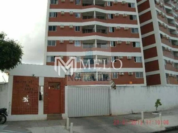 Imagem Apartamento com 3 Quartos à Venda, 68 m² em Jardim Atlântico - Olinda