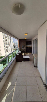 Imagem Apartamento com 3 Quartos à Venda, 110 m² em Vila Ema - São José Dos Campos