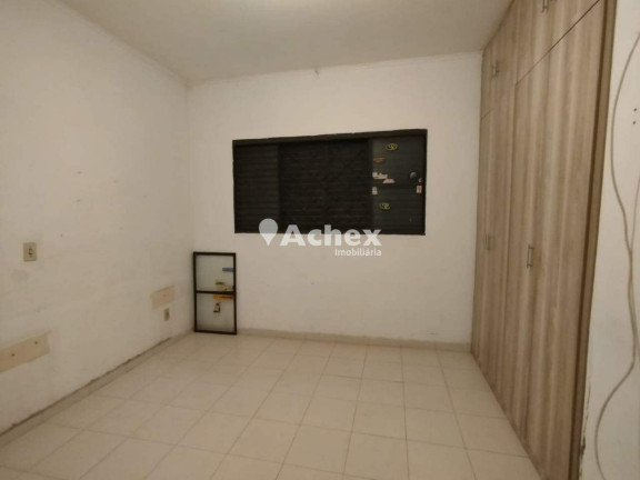 Imagem Casa com 3 Quartos à Venda, 143 m² em Jardim Santa Genebra - Campinas