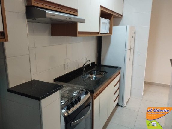 Imagem Apartamento com 2 Quartos à Venda, 60 m² em Centro - Ubatuba Imagem Apartamento com 2 Quartos à Venda, 60 m² em Centro - Ubatuba