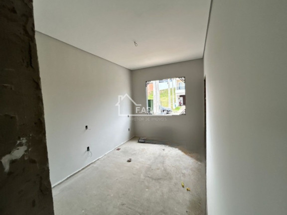 Imagem Imóvel com 3 Quartos à Venda, 110 m² em Horto Florestal - Sorocaba