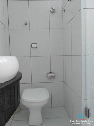 Imagem Casa com 2 Quartos à Venda, 105 m² em Embaré - Santos Imagem Casa com 2 Quartos à Venda, 105 m² em Embaré - Santos