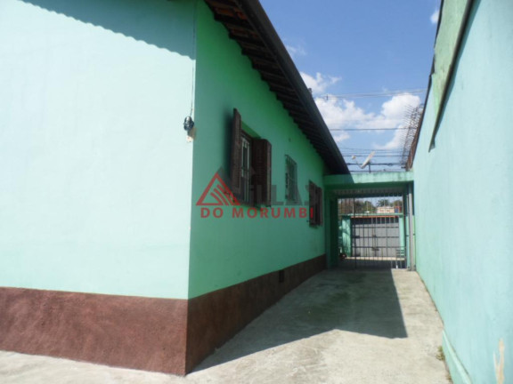 Imagem Casa à Venda, 100 m² em Butantã - São Paulo Imagem Casa à Venda, 100 m² em Butantã - São Paulo