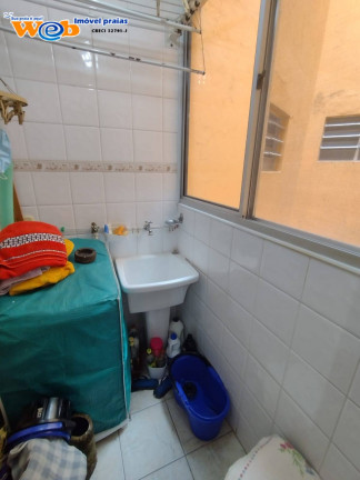 Imagem Apartamento com 2 Quartos à Venda, 55 m² em Praia Grande
