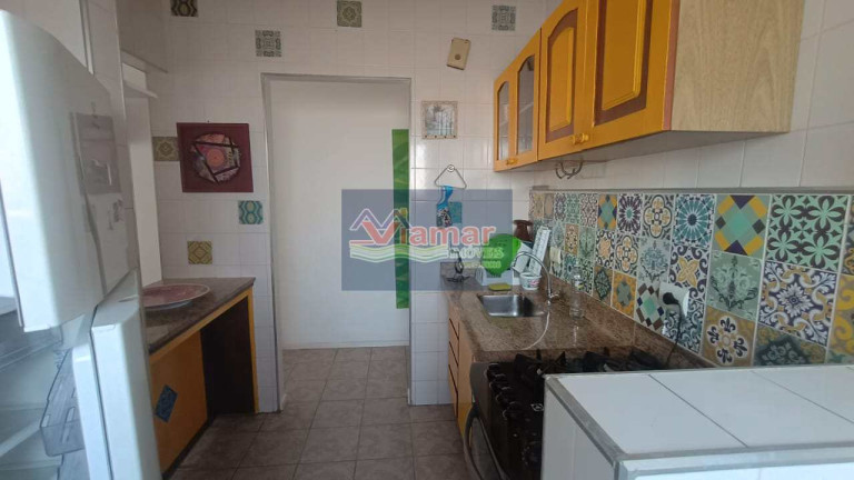 Imagem Apartamento com 1 Quarto à Venda, 50 m² em Astúrias - Guarujá Imagem Apartamento com 1 Quarto à Venda, 50 m² em Astúrias - Guarujá