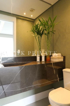 Imagem Apartamento com 3 Quartos à Venda, 129 m² em Vila Romana - São Paulo Imagem Apartamento com 3 Quartos à Venda, 129 m² em Vila Romana - São Paulo