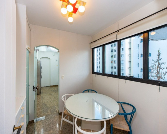 Imagem Apartamento com 4 Quartos à Venda, 311 m² em Campo Belo - Sao Paulo Imagem Apartamento com 4 Quartos à Venda, 311 m² em Campo Belo - Sao Paulo