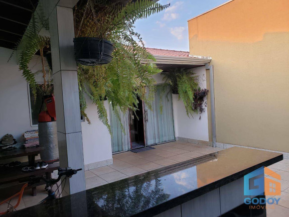 Imagem Casa com 3 Quartos à Venda, 88 m² em Jardim Imperial - Cuiabá Imagem Casa com 3 Quartos à Venda, 88 m² em Jardim Imperial - Cuiabá