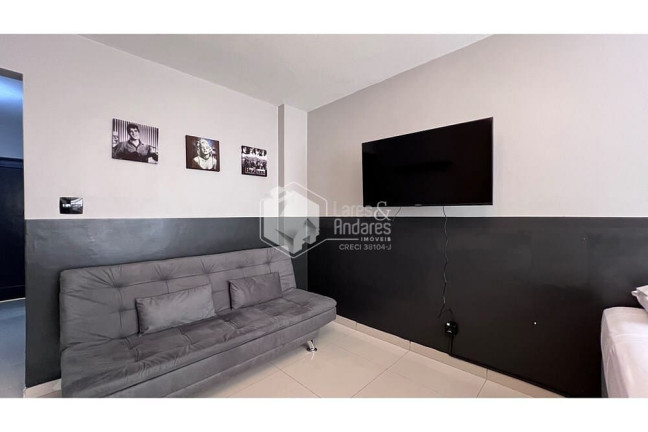 Imagem Apartamento com 1 Quarto à Venda, 30 m² em Cerqueira César - São Paulo Imagem Apartamento com 1 Quarto à Venda, 30 m² em Cerqueira César - São Paulo
