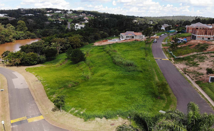 Imagem Terreno à Venda, 202.284 m² em Loteamento Residencial Parque Terras De Santa Cec? - Itu Imagem Terreno à Venda, 202.284 m² em Loteamento Residencial Parque Terras De Santa Cec? - Itu