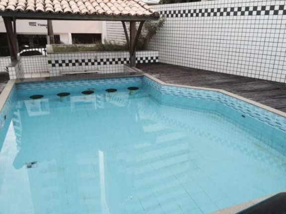 Imagem Apartamento com 3 Quartos à Venda, 120 m² em Caminho Das árvores - Salvador Imagem Apartamento com 3 Quartos à Venda, 120 m² em Caminho Das árvores - Salvador