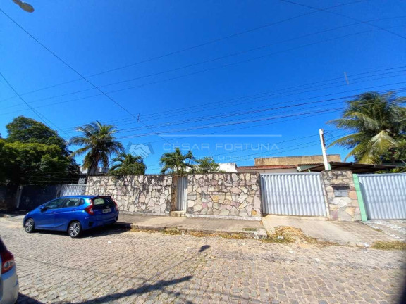 Imagem Casa com 4 Quartos à Venda, 480 m² em Ponta Negra - Natal Imagem Casa com 4 Quartos à Venda, 480 m² em Ponta Negra - Natal