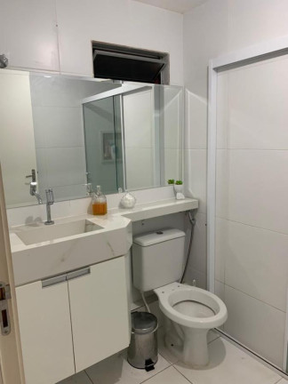 Imagem Apartamento com 2 Quartos à Venda, 49 m² em Tabajaras - Teresina Imagem Apartamento com 2 Quartos à Venda, 49 m² em Tabajaras - Teresina