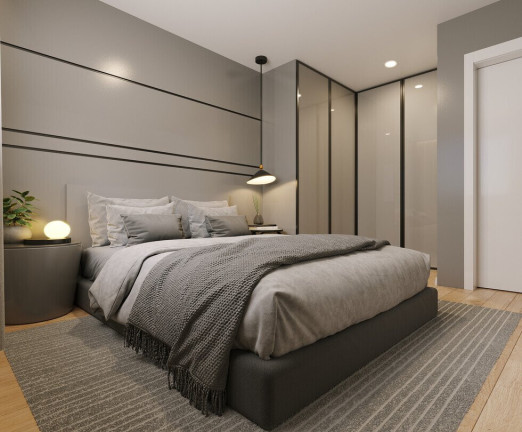 Imagem Apartamento com 2 Quartos à Venda, 45 m² em Cachambi - Rio De Janeiro Imagem Apartamento com 2 Quartos à Venda, 45 m² em Cachambi - Rio De Janeiro