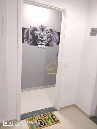 Imagem Apartamento com 2 Quartos à Venda, 47 m² em Ocian - Praia Grande