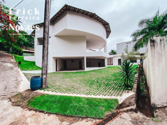 Imagem Casa com 4 Quartos à Venda, 10 m² em Praia Do Morro - Guarapari