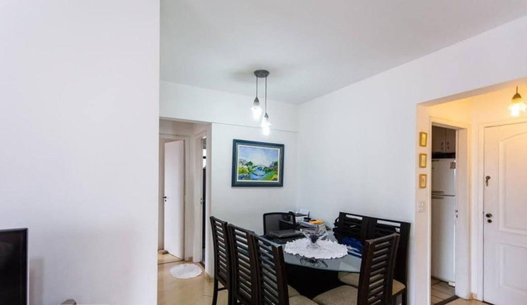 Imagem Apartamento com 2 Quartos à Venda, 58 m² em Rio Pequeno - São Paulo Imagem Apartamento com 2 Quartos à Venda, 58 m² em Rio Pequeno - São Paulo